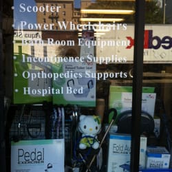 Sunrise Medical Supplies