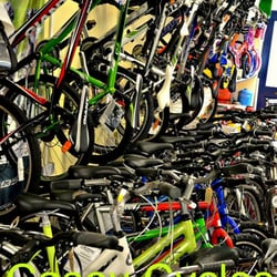 Casey Cycles & Gas Supplies - Casey Cycles,  Bicycle Hire, Kerry