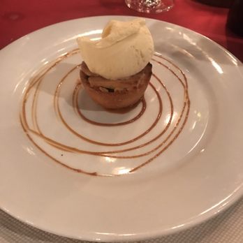 Bella California - Apple pie - Pizza Near Me - Cabo San Lucas, BCS