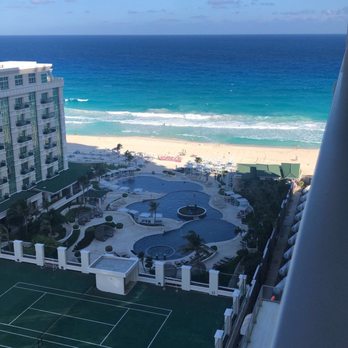 Secrets The Vine Cancun - Hotels Near Me - Cancún, ROO Secrets The Vine Cancun - Hotels Near Me - Cancún, ROO
