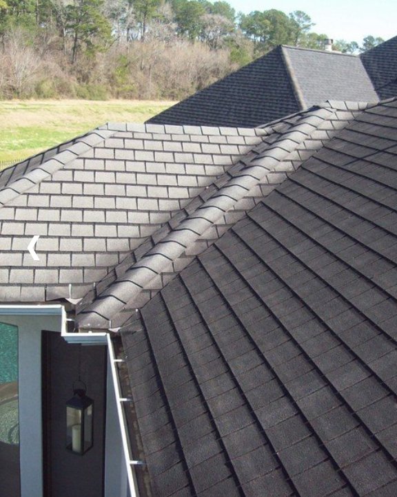 Slide of Allan Cuttler Roofing and Construction