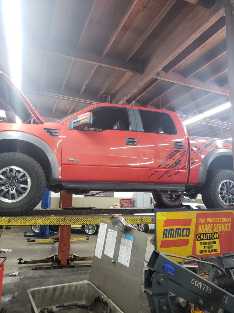 ABW AUTO REPAIR 13 Photos & 27 Reviews 65 Minnis Cir, Milpitas