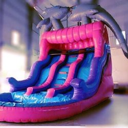 Jumpers Zone Party Rentals