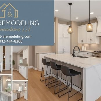 T&A Remodeling and Renovations - General Contractors Near Me T&A Remodeling and Renovations - General Contractors Near Me