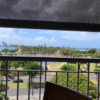 Mariposa - View - New American Near Me - Honolulu, Hawaii