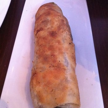Zaytinya - spanakopita:: house-made phyllo, spinach, feta. - Greek Near Me - Washington, DC, District of Columbia