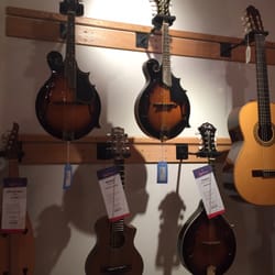 West Music Coralville - Mandolins
