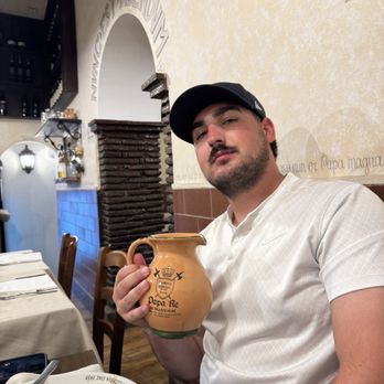 Papa Re - Pizza Near Me - Rome, RM Papa Re - Pizza Near Me - Rome, RM