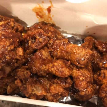 Choong Man Chicken - Ashburn - Chicken Wings Near Me - Ashburn, Virginia Choong Man Chicken - Ashburn - Chicken Wings Near Me - Ashburn, Virginia