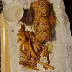 Penn Station East Coast Subs