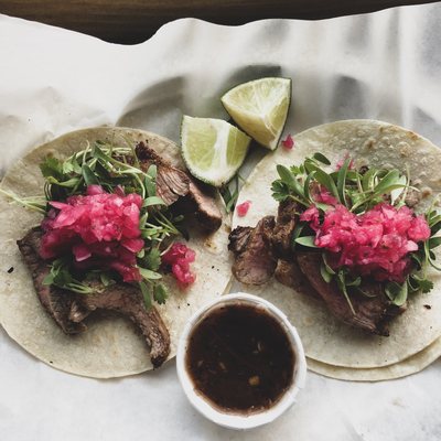 Chicano Nuevo by null