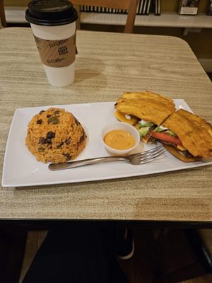 Cafe El Meson by null