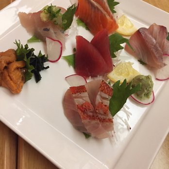 I-NABA - Japanese Near Me - Honolulu, Hawaii