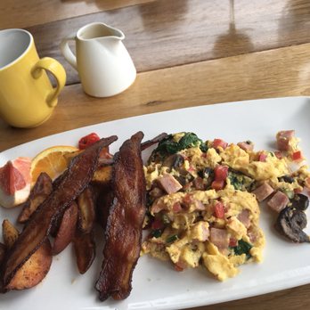 Corkfire Kitchen - New American Near Me - Temecula, California