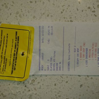 Buffalo Wild Wings - Unfilled out quality check note - Chicken Wings Near Me - Westminster, Colorado Buffalo Wild Wings - Unfilled out quality check note - Chicken Wings Near Me - Westminster, Colorado