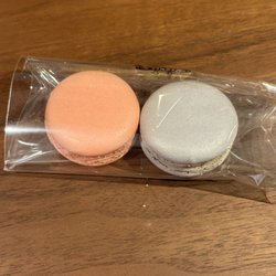 La Belle Miette - Strawberry Passion Fruit Rhubarb & Earl Grey