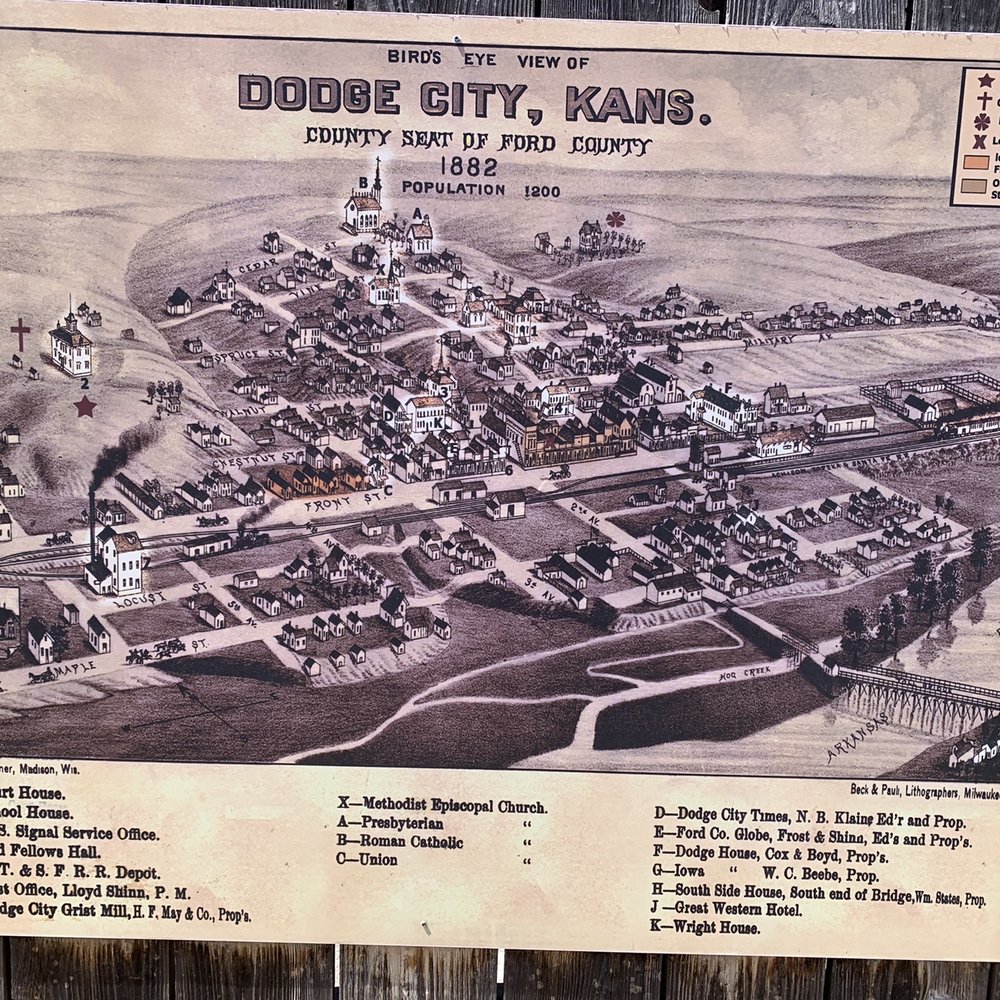 Boot Hill Museum - Museums Near Me - Dodge City, Kansas Boot Hill Museum - Museums Near Me - Dodge City, Kansas