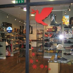 Rift Shoe Shops
