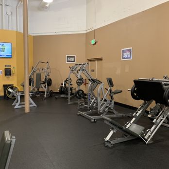 Anytime Fitness - Trainers Near Me - Duarte, California Anytime Fitness - Trainers Near Me - Duarte, California