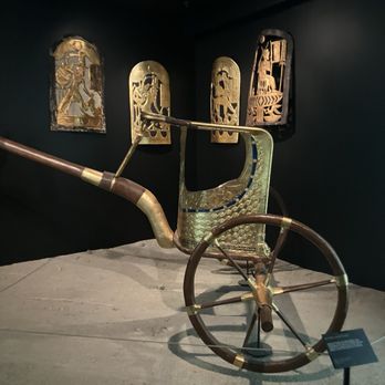 Discovering King Tut's Tomb - Museums Near Me - Las Vegas, Nevada Discovering King Tut's Tomb - Museums Near Me - Las Vegas, Nevada