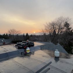 Silverhill Roofing & Contracting