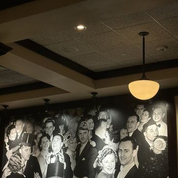 Maggiano's - Inside - Italian Near Me - Overland Park, Kansas Maggiano's - Inside - Italian Near Me - Overland Park, Kansas