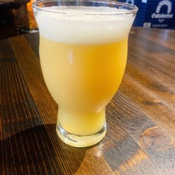 Kit's Trackside Crafts - Tooquench'l. Prob a 4.60 Untappd imo.