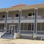 Photo of Fort Bayard National Historic Landmark