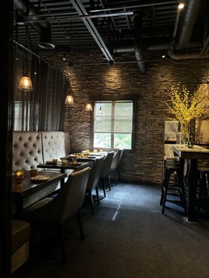 Stoneground Italian Kitchen by null