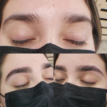 Paru Threading - Threading Services Near Me - Orange, California
