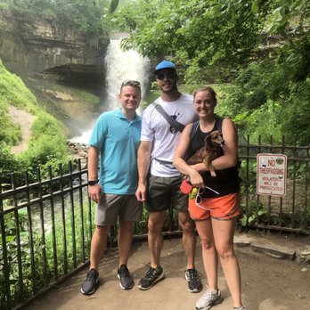 Minnehaha Park - Parks Near Me - Minneapolis, Minnesota Minnehaha Park - Parks Near Me - Minneapolis, Minnesota