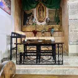 Holy Family Church