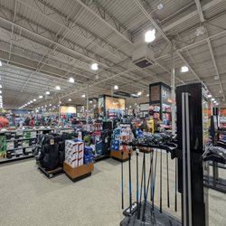 Inventory is there, just not the services.