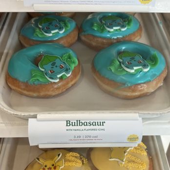 Krispy Kreme - Donuts Near Me - Dothan, Alabama Krispy Kreme - Donuts Near Me - Dothan, Alabama