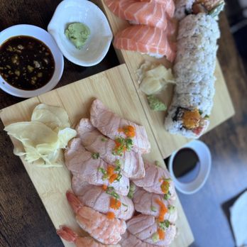 Musashi’s - Sushi Bars Near Me - Kent, Washington Musashi’s - Sushi Bars Near Me - Kent, Washington