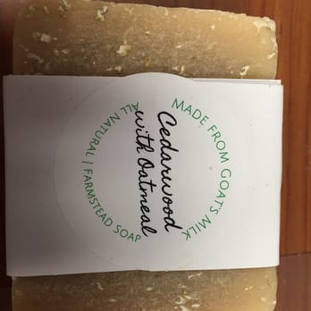 Marcoot Jersey Creamery - Soap! - Food Near Me - Greenville, Illinois Marcoot Jersey Creamery - Soap! - Food Near Me - Greenville, Illinois