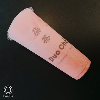DUO Chá - Bubble Tea Near Me - Berlin, BE DUO Chá - Bubble Tea Near Me - Berlin, BE