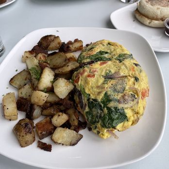 SYRUP - Algonquin - Mediterranean omelette - Breakfast & Brunch Near Me - Algonquin, Illinois SYRUP - Algonquin - Mediterranean omelette - Breakfast & Brunch Near Me - Algonquin, Illinois