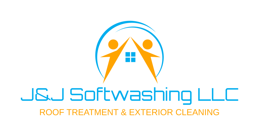 Slide of J&J Softwashing