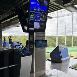 Topgolf