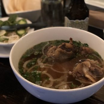 Pho Van Fresh - I see my soul in that broth. - Vietnamese Near Me - Portland, Oregon