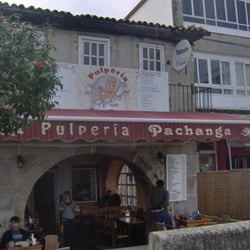 Pulperia Pachanga