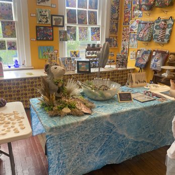 Awesome 'Possumz - Inside - Gift Shops Near Me - Fredericksburg, Virginia
