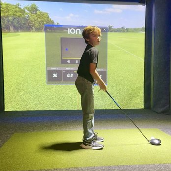 The Golf Bar - Golf simulator - Golf Near Me - Huntington Beach, California The Golf Bar - Golf simulator - Golf Near Me - Huntington Beach, California
