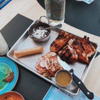 Super Mega Bien - Latin American Near Me - Denver, Colorado