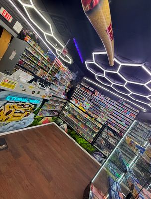 Eternal Vapes, 7085 Hwy 64, Ste 2, Oakland, TN 38060, US - MapQuest