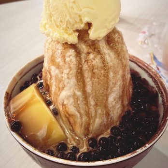 Meet Fresh - Desserts Near Me - Katy, Texas