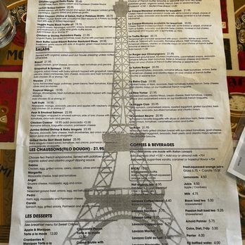Cafe Laurent - French Near Me - Mar Vista, California Cafe Laurent - French Near Me - Mar Vista, California