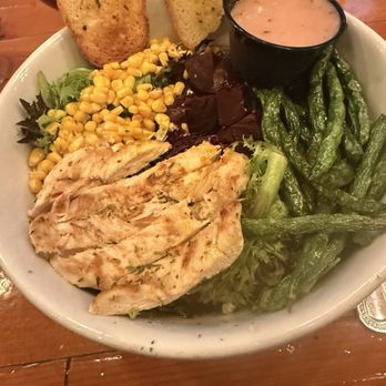 The Angry Goat Pub & Kitchen - The food! - Pubs Near Me - Ogden, Utah