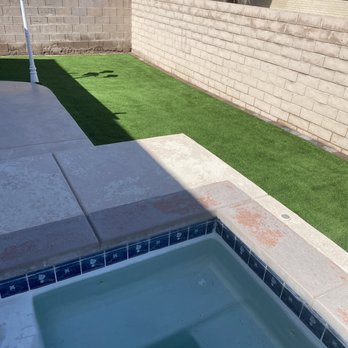 Visualized Landscape - After - Landscaping Near Me - North Las Vegas, Nevada